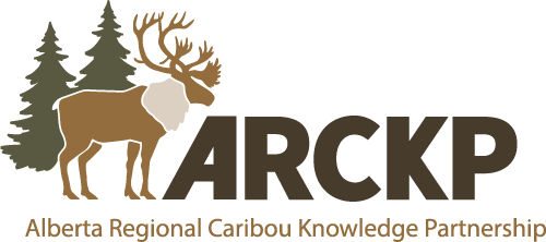 Alberta Regional Caribou Knowledge Partnership